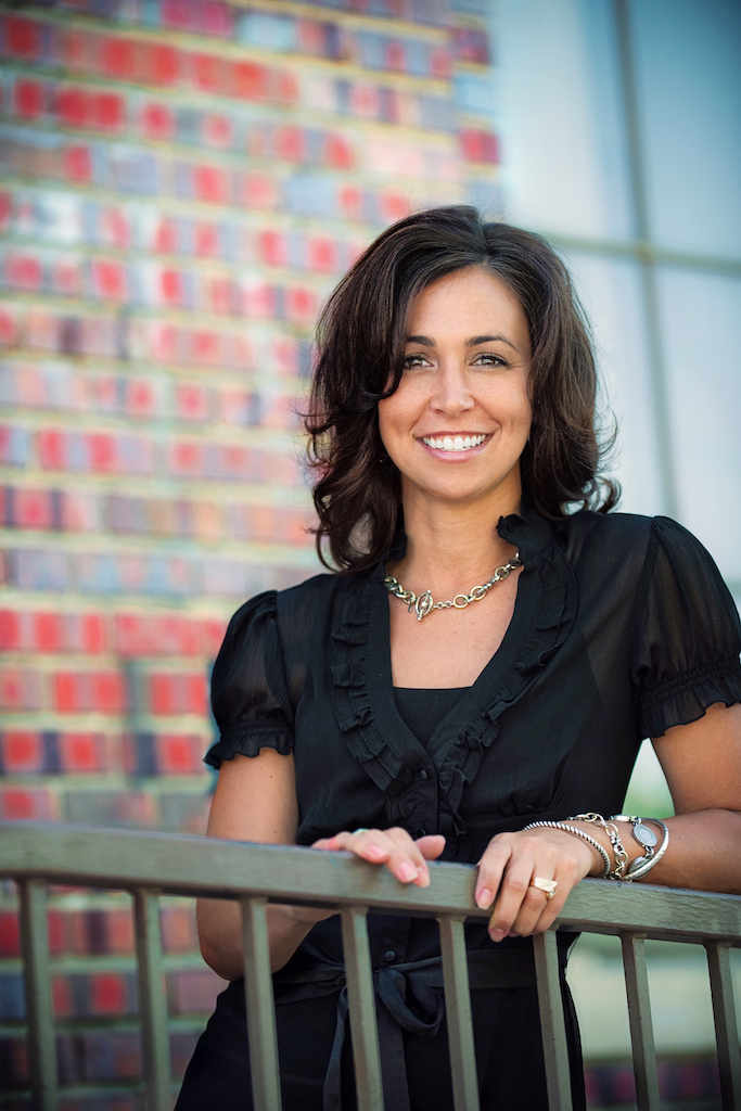 Marissa Ross Sustain Mortgage & Realty